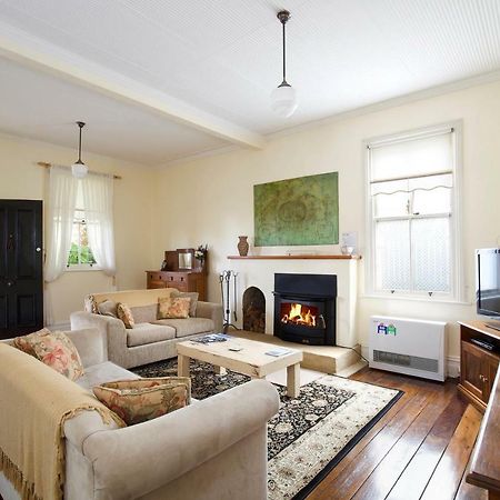 Hills Havens Cottages Leura Exterior photo