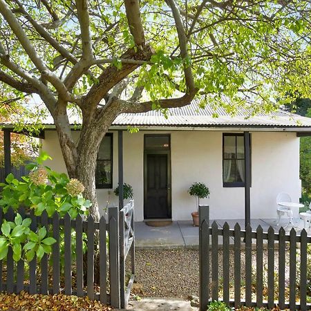Hills Havens Cottages Leura Exterior photo