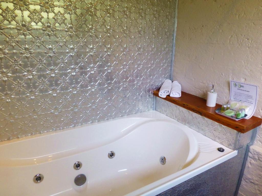 Hills Havens Cottages Leura Room photo