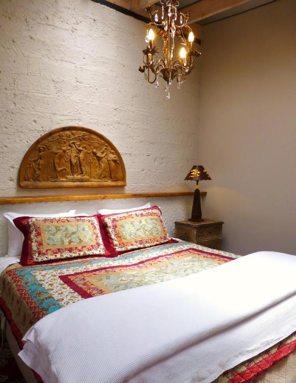 Hills Havens Cottages Leura Room photo